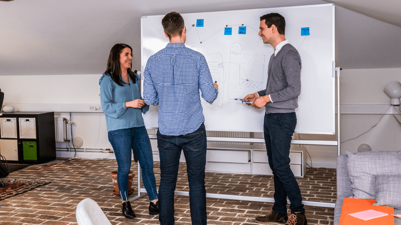 Så går du tillväga för att byta CRM-system