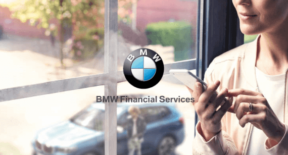 BMW Financial Services featured image