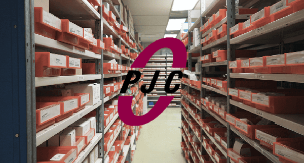 PJ Control