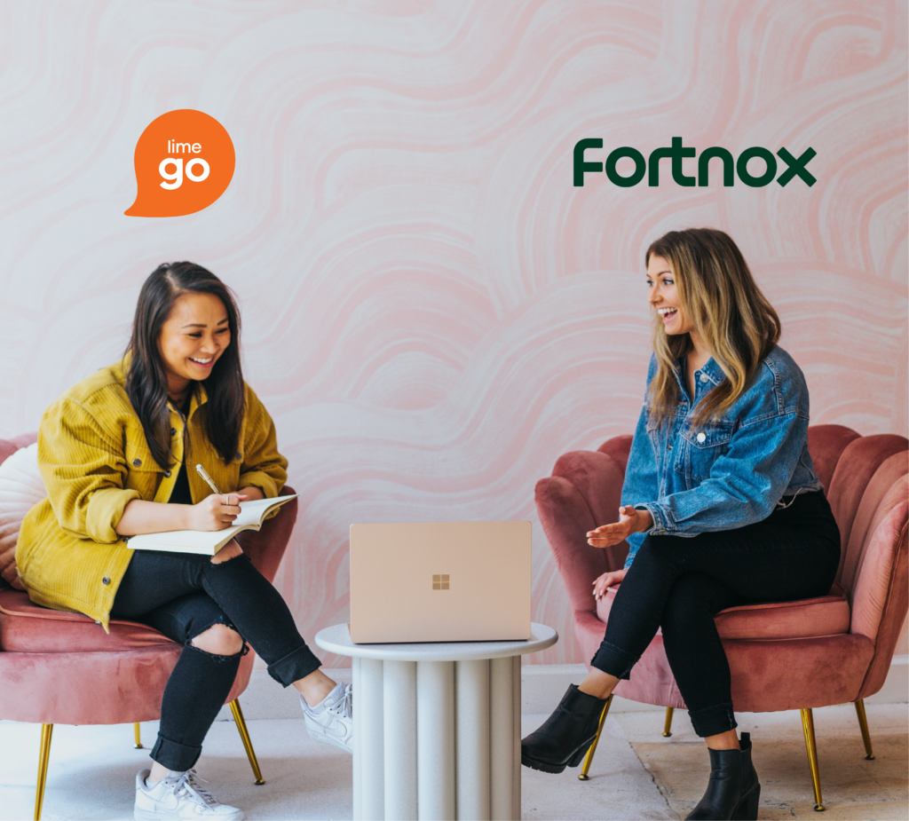 5 fördelar med att integrera Fortnox med Lime Go – effektivisera er försäljningsprocess