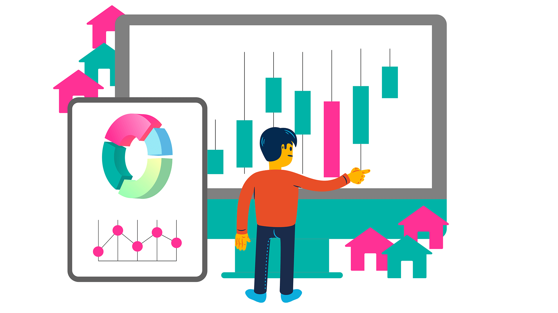 How Real Estate Professionals Hit Their Goals with Right KPIs
