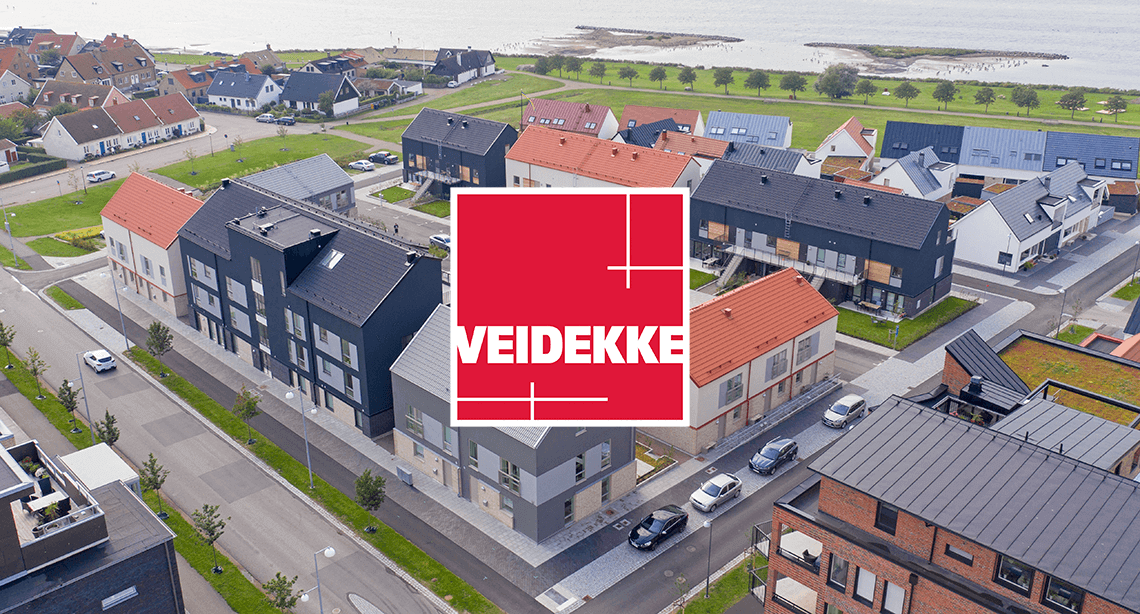 Veidekke featured image