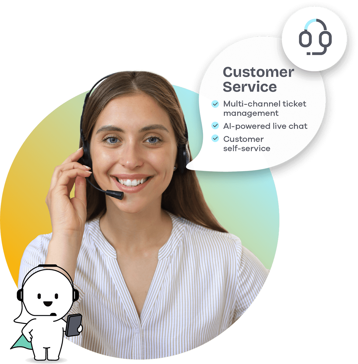 Lime CRM for lasting customer journeys Lime Technologies
