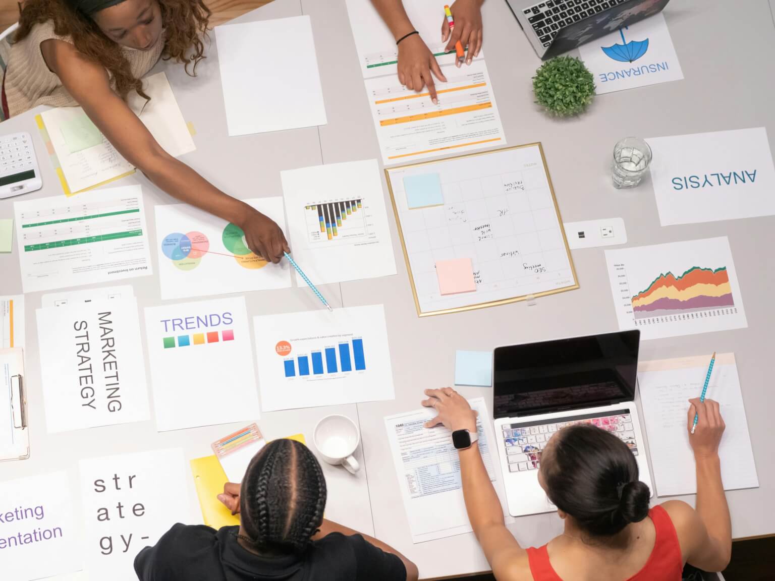 The right marketing channel for your business