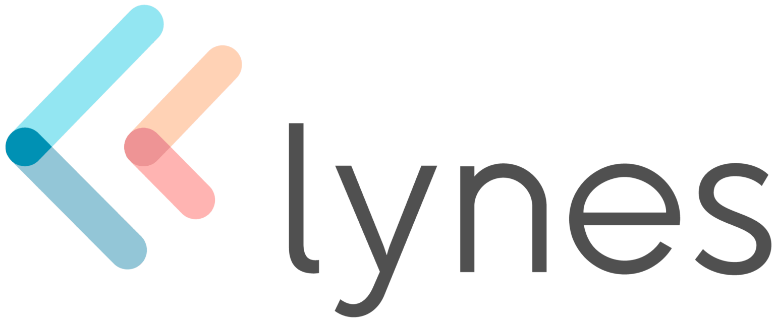 Lynes logo