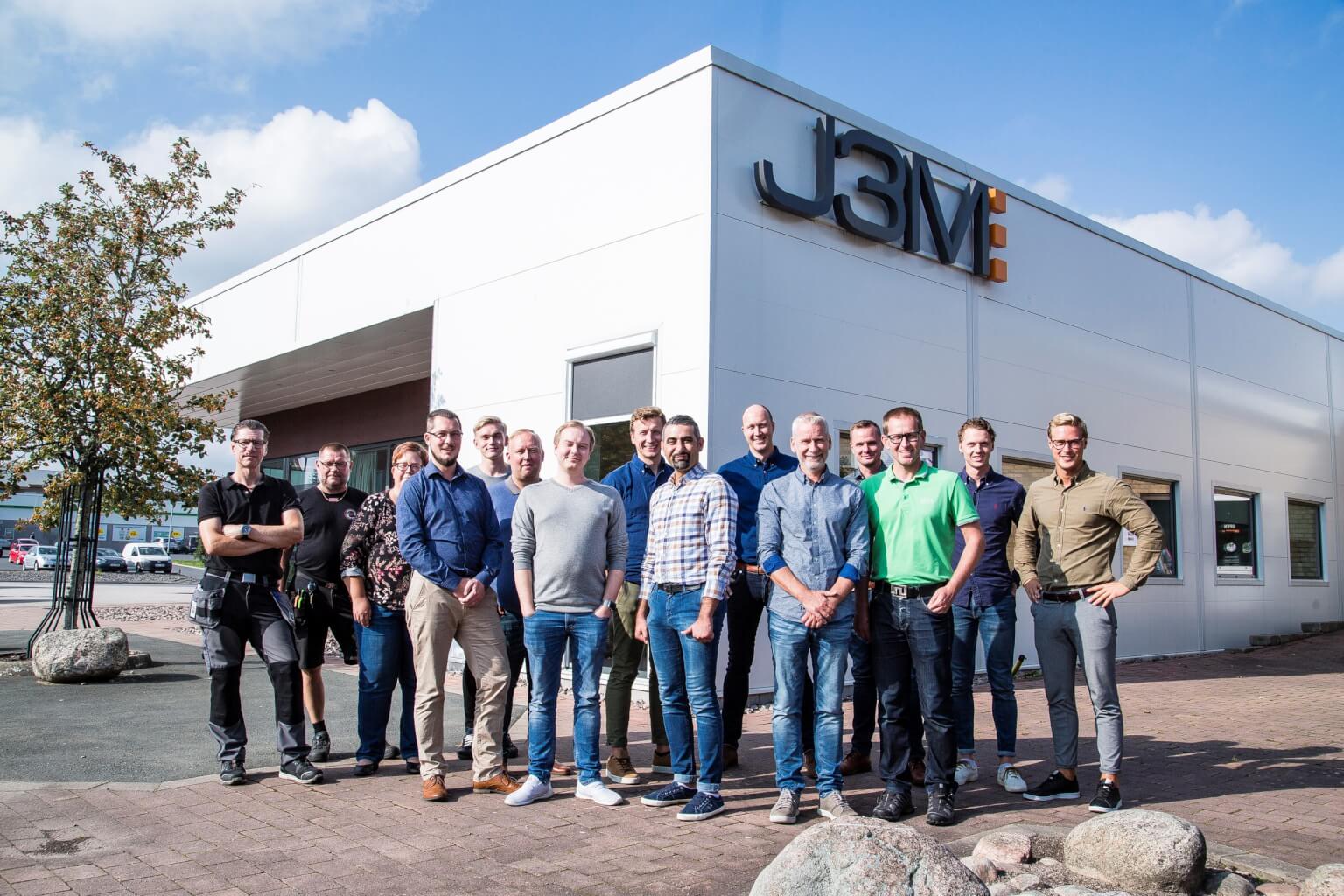 J3M