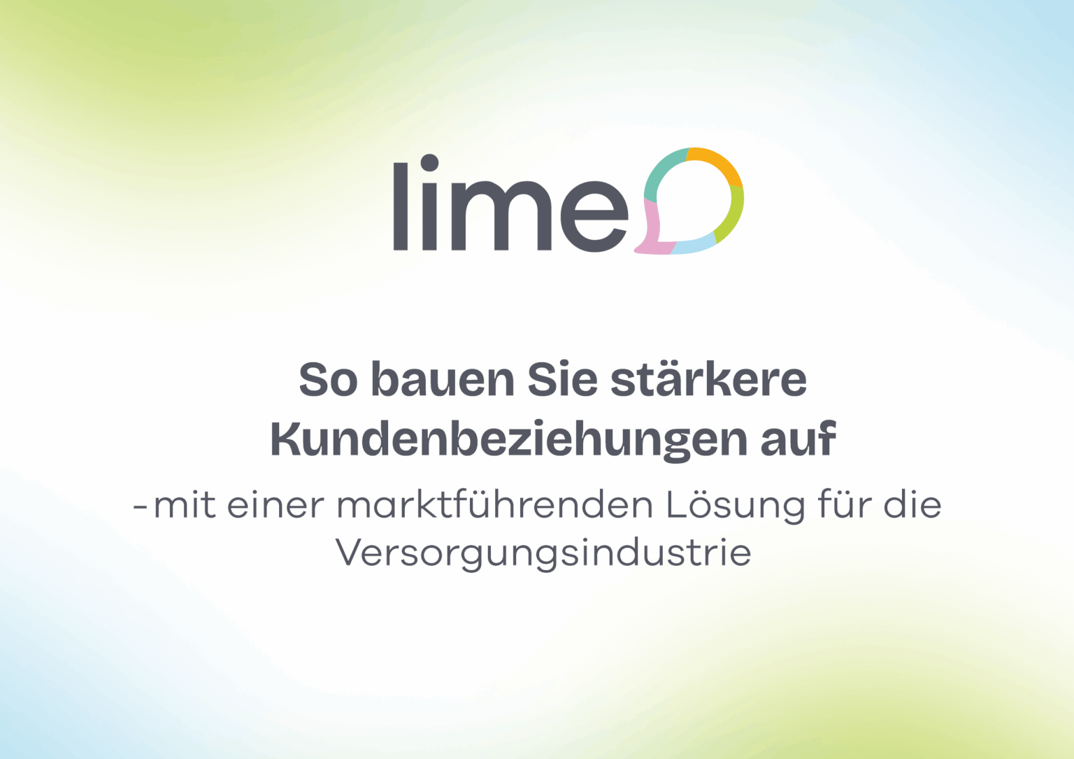 Smartes Ticket-Management für die Energie- und Versorgungsbranche