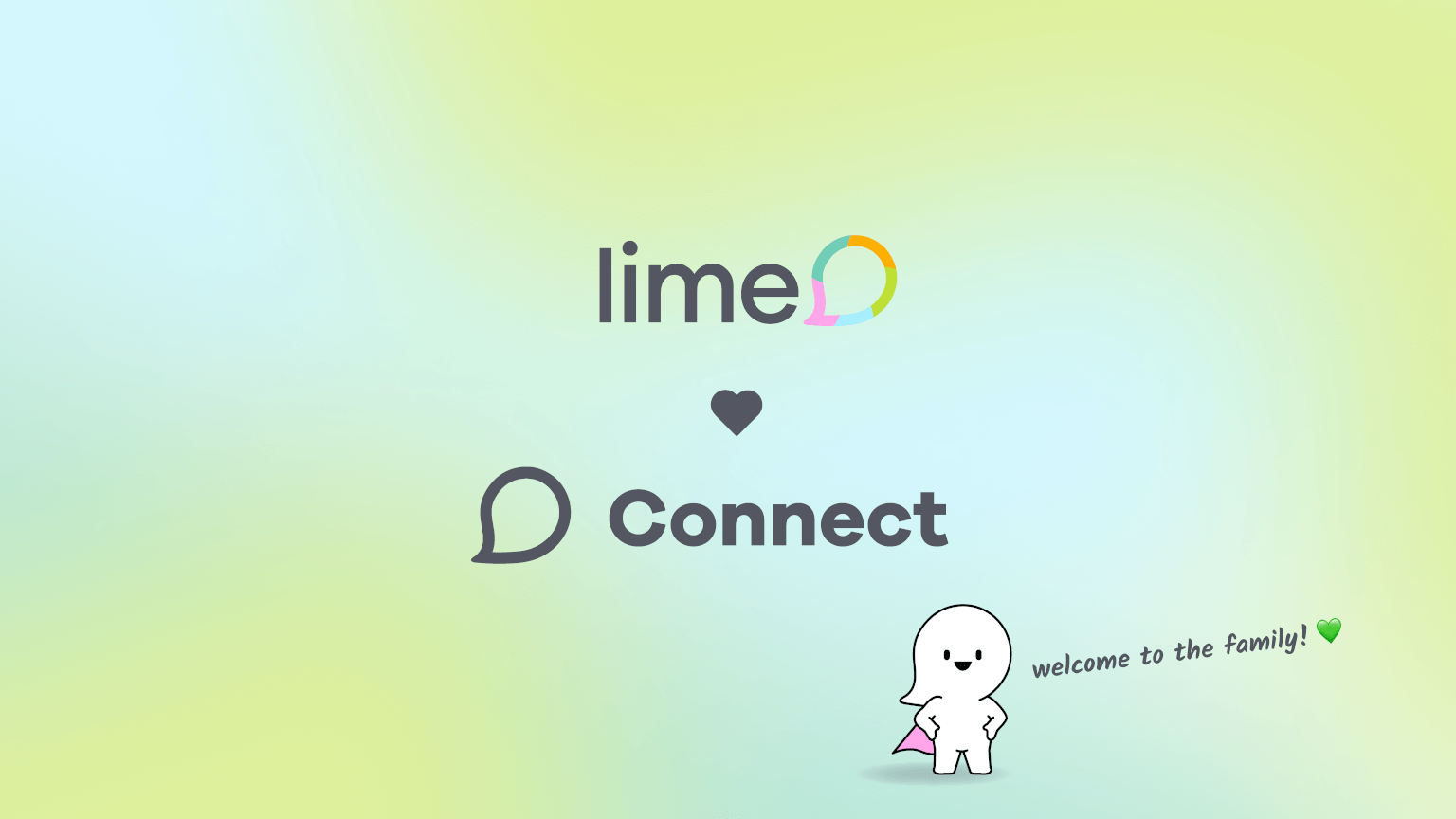 Userlike heißt jetzt Lime Connect