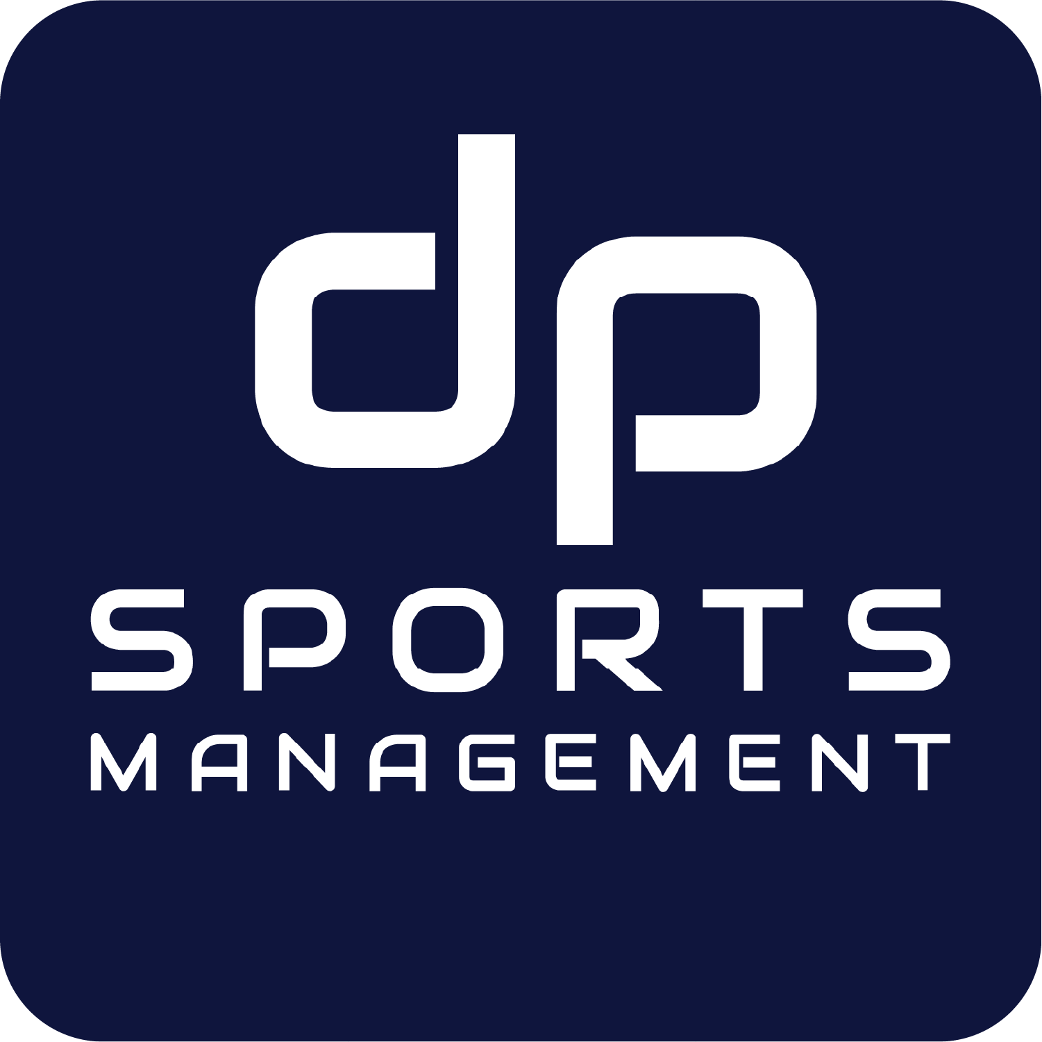 dp Sports Management logo