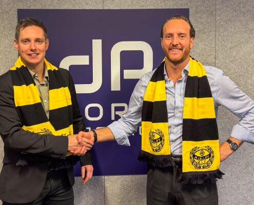 Dp Sports Management