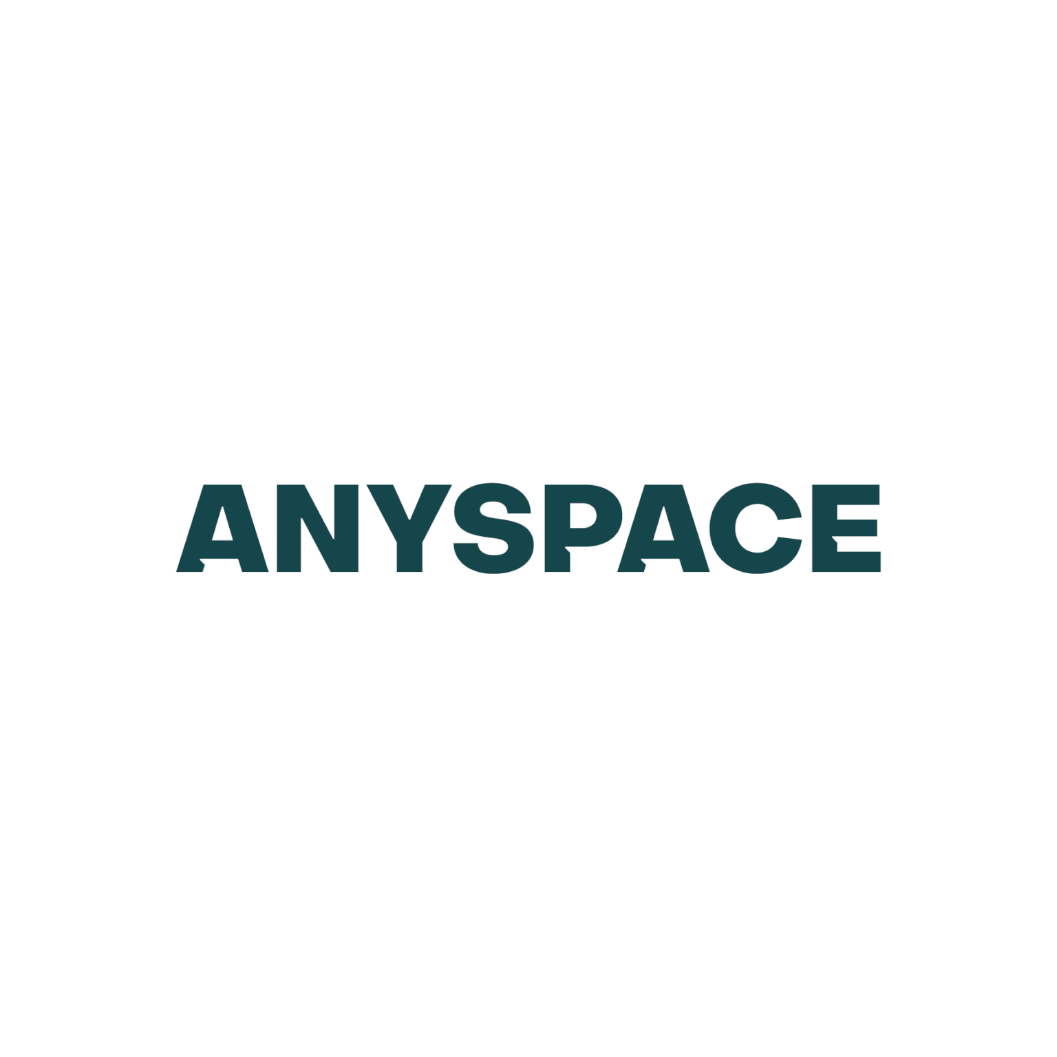 Anyspace