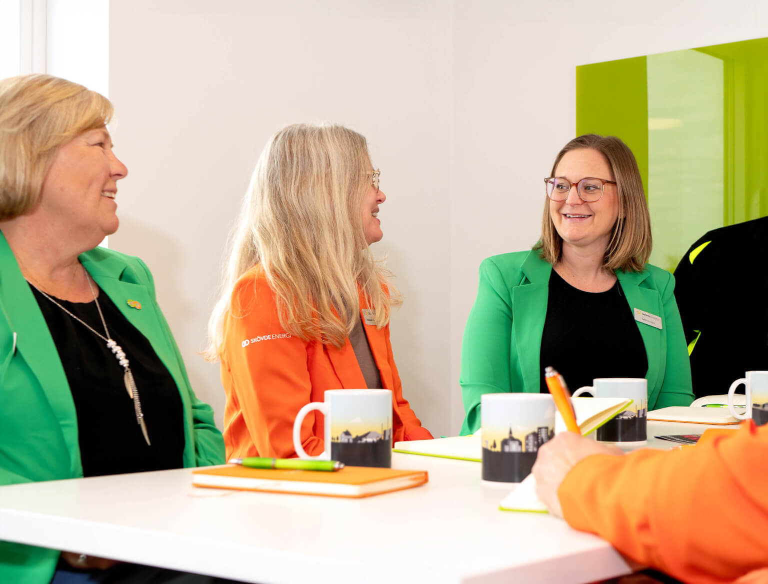 AI för smartare kundservice