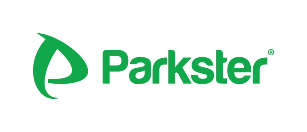 Parkster logo
