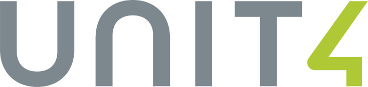 unit4 logo