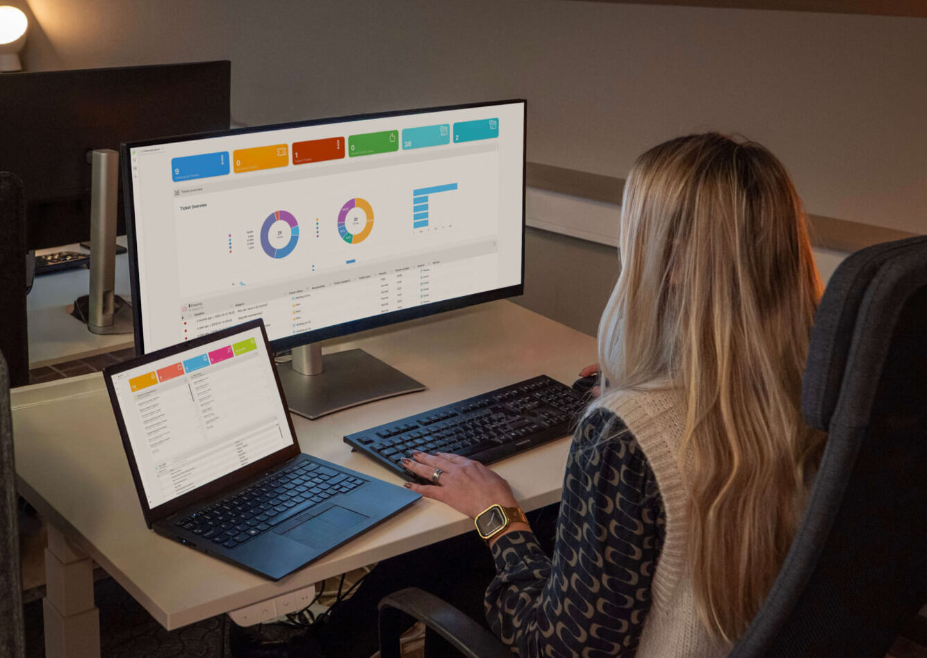 När CRM-systemet inte används – och vad du som säljchef kan göra åt det