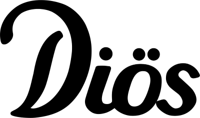 Dios company logo
