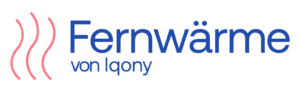 Logo Iqony Fernwärme