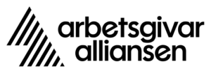 Arbetsgivaralliansen logo