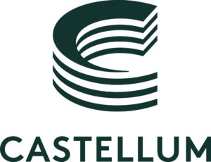Castellum logo