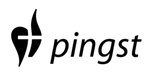 Pingst logo