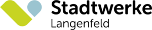 Stadtwerke Langenfeld Logo