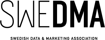Swedish Data & Marketing Association logo