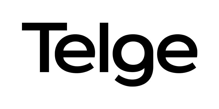 Telge logo