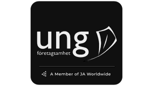 Ung Foretagsamhet, a member of JA Worldwide