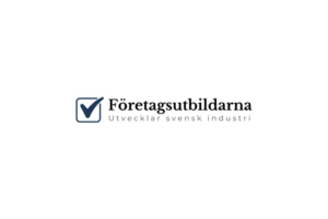 Foretagsutbildarna logo