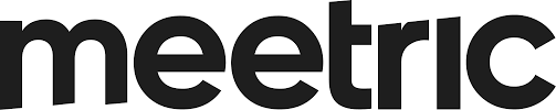 meetric logo
