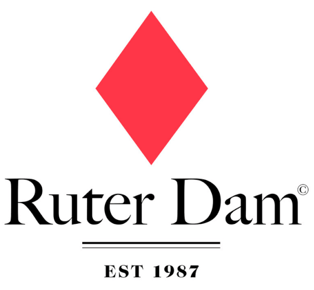 Ruter Dam