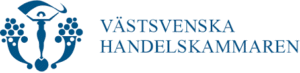 West Swedish Chamber of Commerce logo