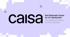 Logo of The National Center for AI in Society