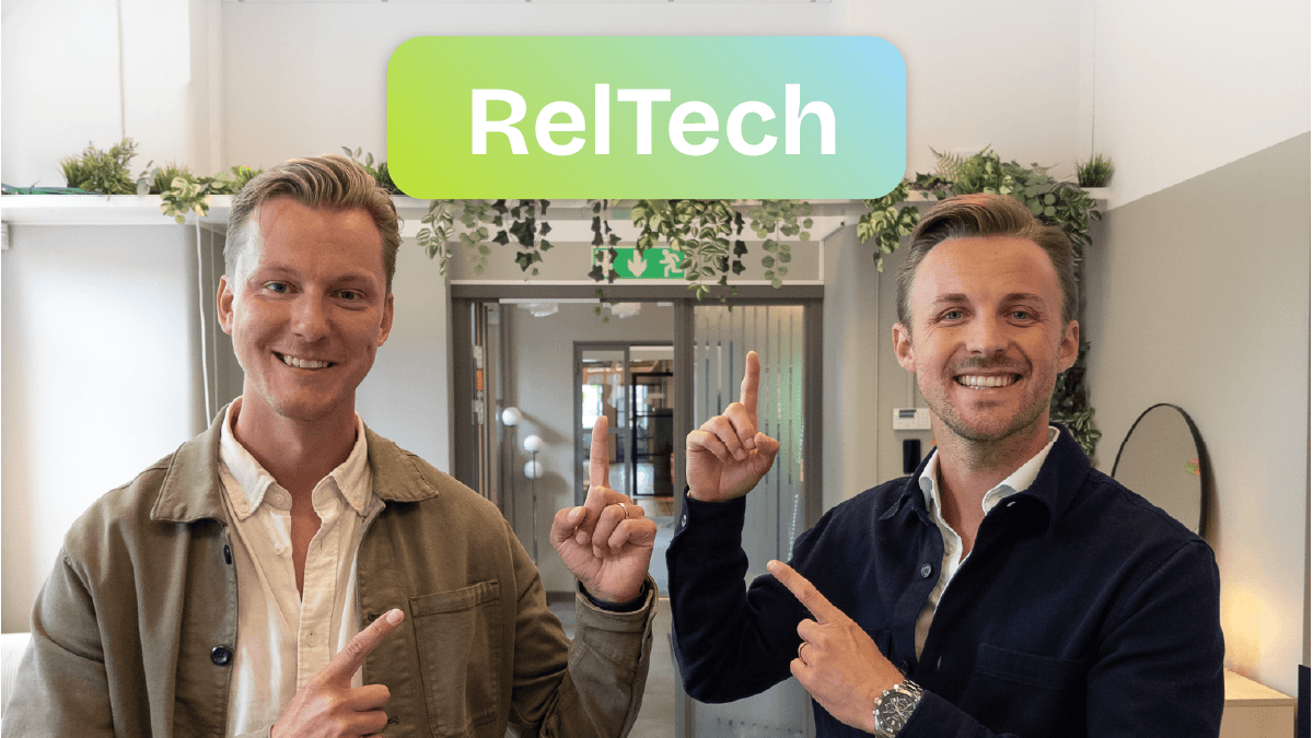Vad kommer efter PropTech?
