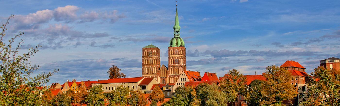 Stadtwerke Stralsund